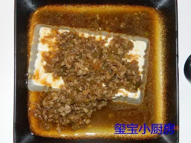鲜脆嫩豆腐