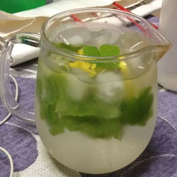 mojito