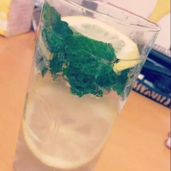 Mojito(莫吉托)