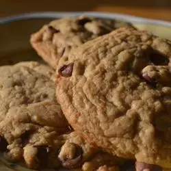 chewy cookies