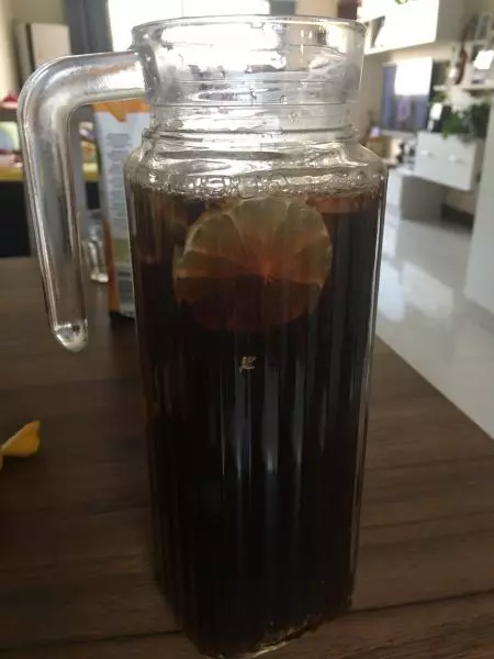 孕婦酸梅湯