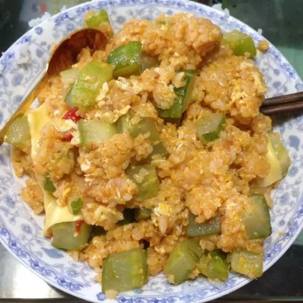 杂锅伴饭