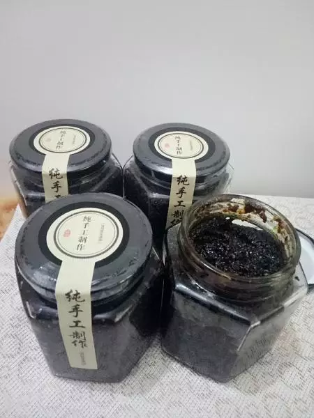 姜枣膏