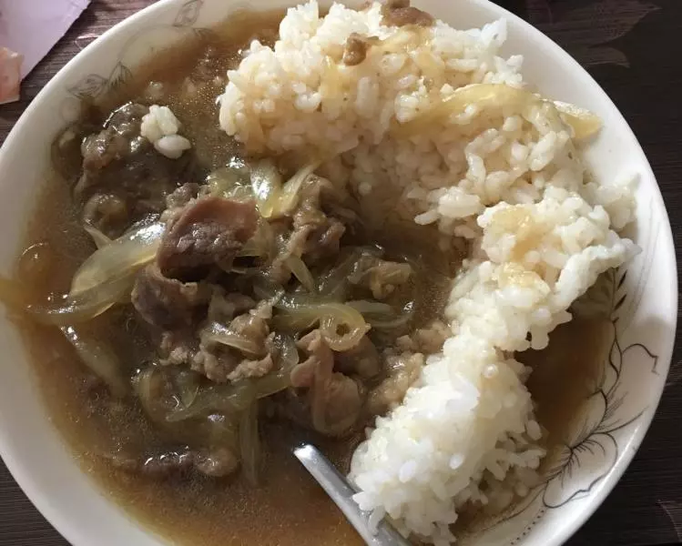 小?飯