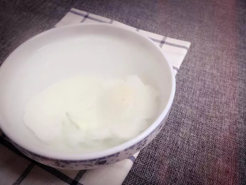 水铺鸡蛋