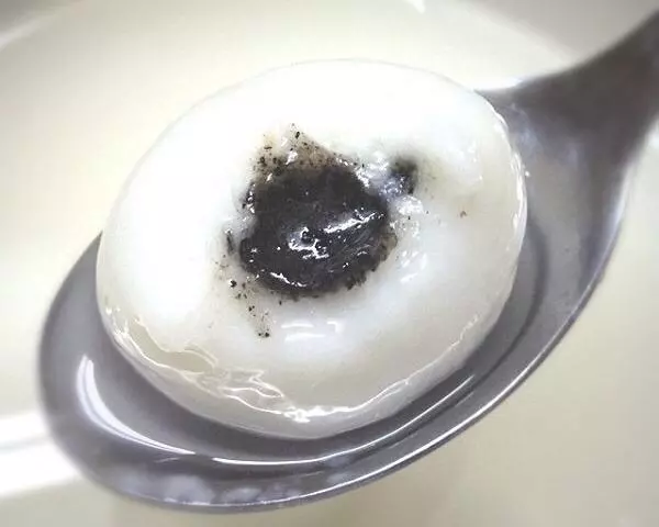 怎樣「煮湯圓」