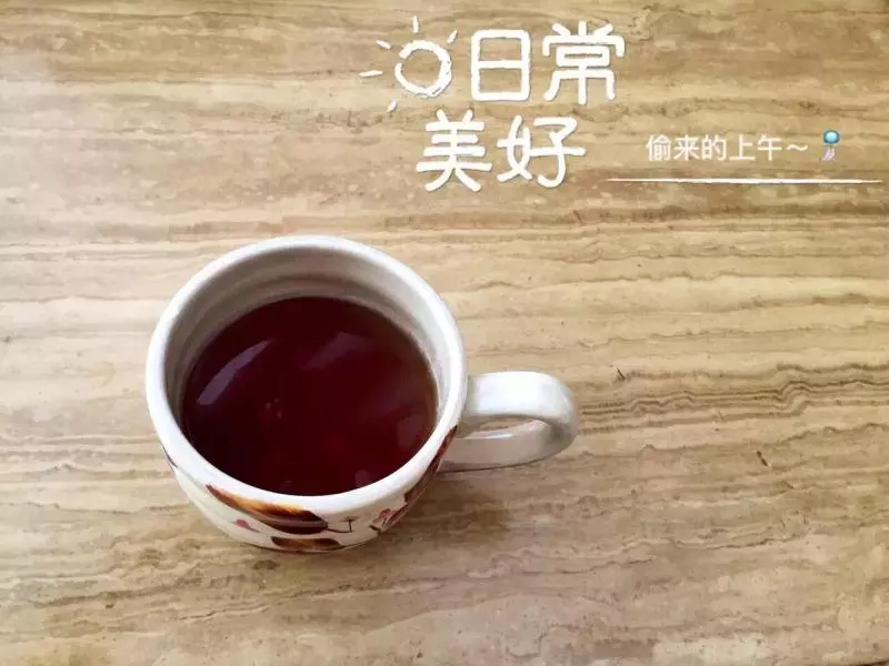 自製秋梨膏