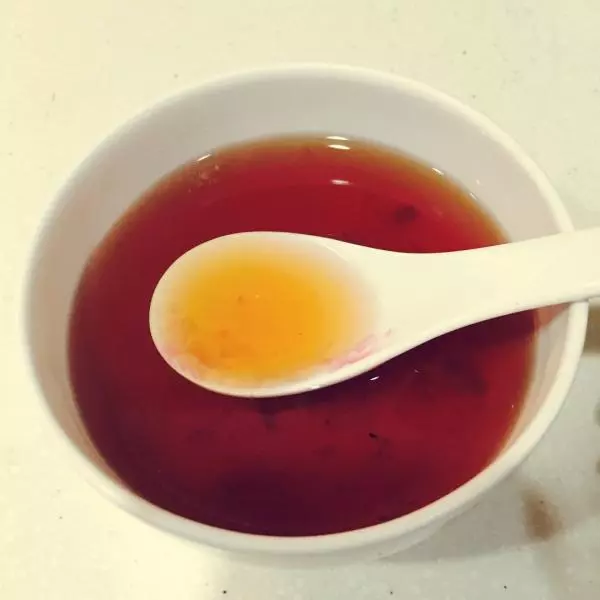 醇醇的酸梅湯