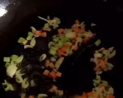 香煎雞蛋豆腐