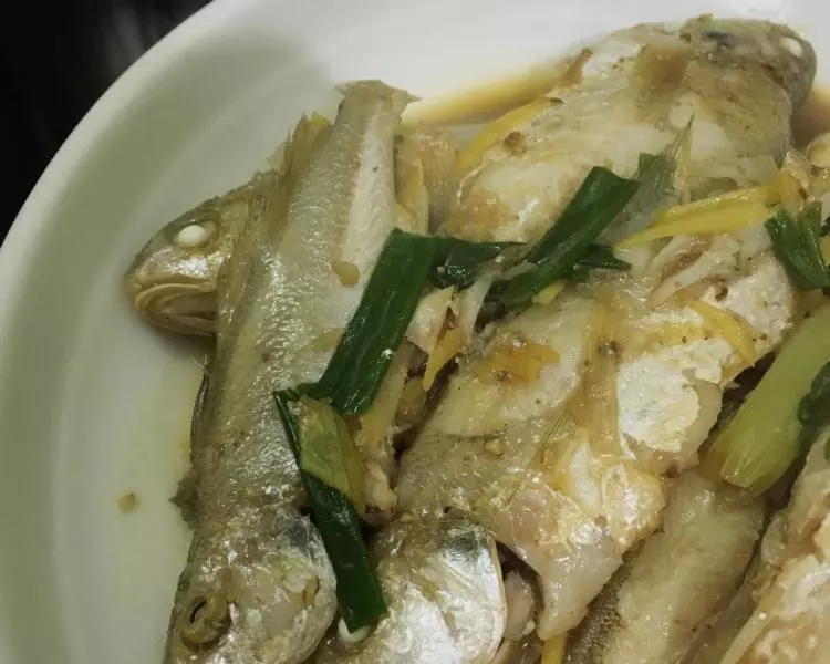 胡椒小雜魚