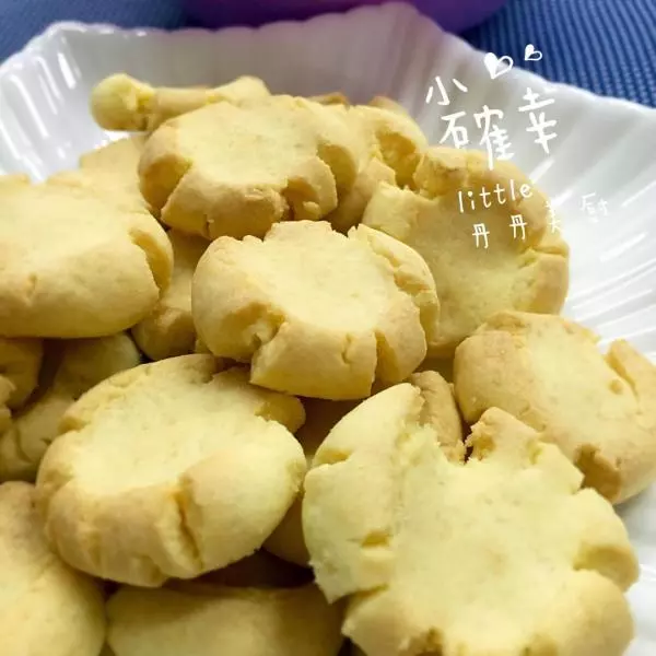 玛格丽特饼干