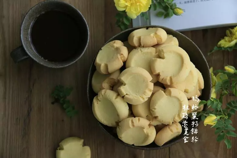 瑪格麗特餅乾