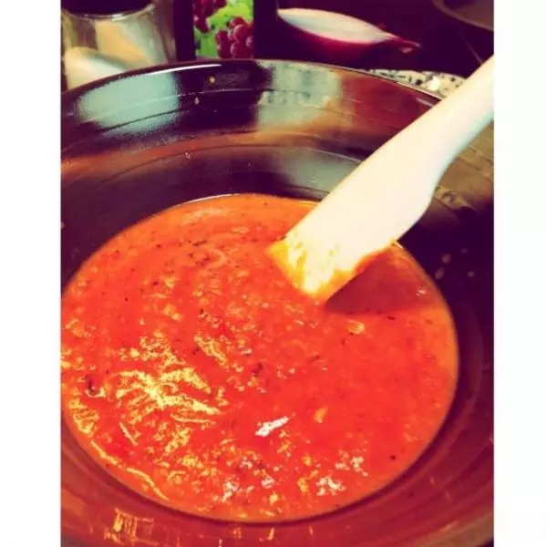 自製披薩醬 Home Made Pizza Sauce