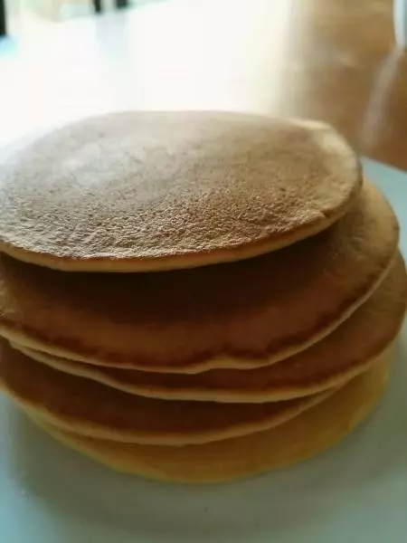 美式松饼（煎饼）