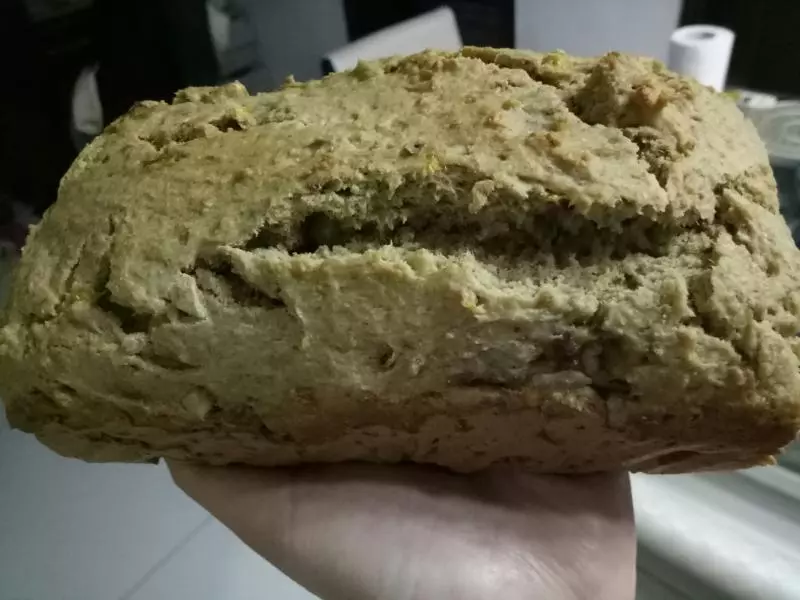 Banana bread