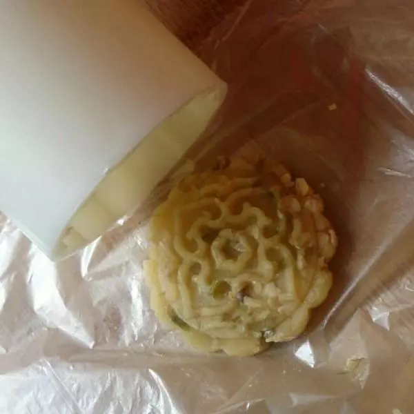 粗粮饼干