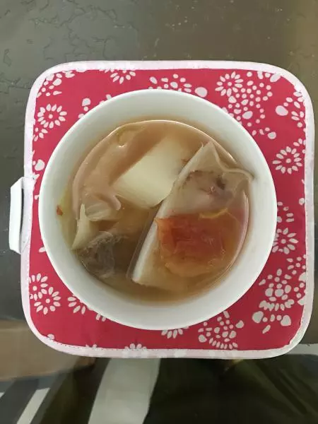 牛軟骨羅宋湯