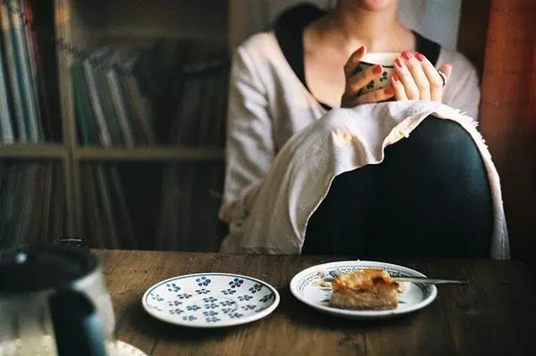 一人食的奧義