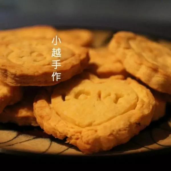 阿拉小饼（阿拉棒）