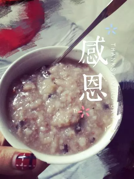 臘八粥——冬天裡的暖心禮