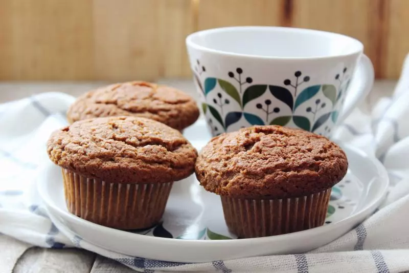 特濃咖啡杯子蛋糕（espresso cupcakes）