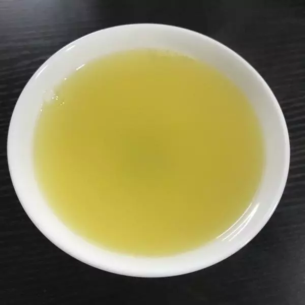 雪梨橘子茶