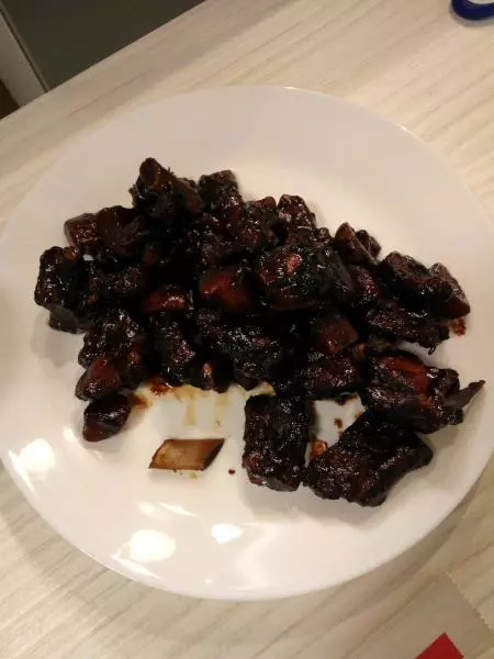 滷肉飯