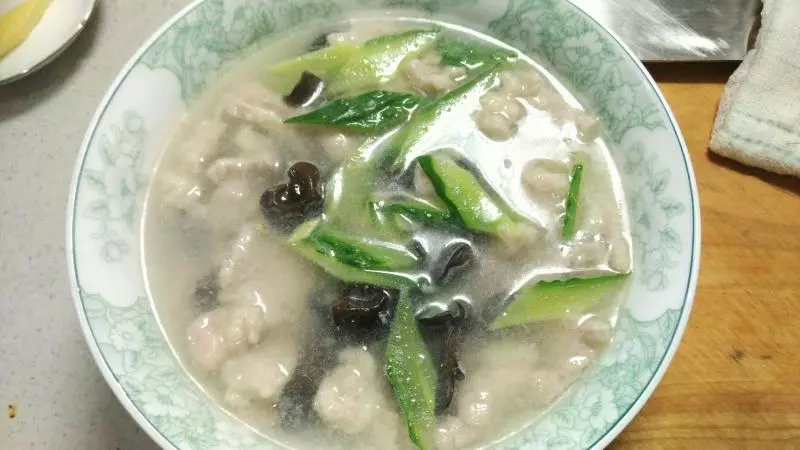 東昌滑肉片