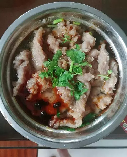 福鼎肉片