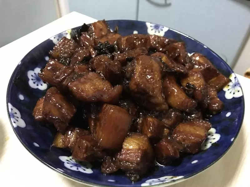 红烧肉