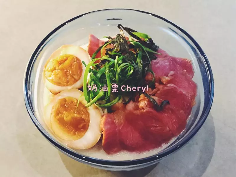 日本拉麵 豚骨ラーメン