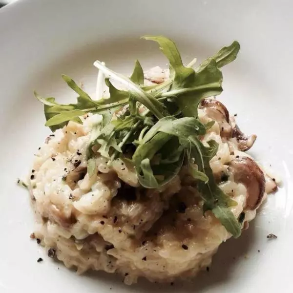 risotto