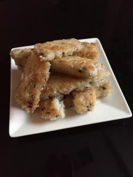 粢飯糕