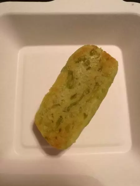 胡豆泥糕