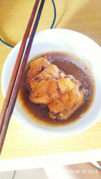 电饭煲两菜一饭(学生党必看)