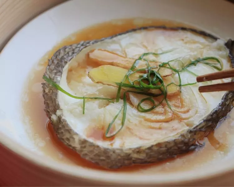 【海味鮮達】清蒸銀鱈魚，寶寶輔食