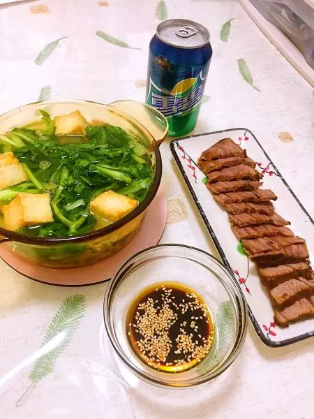 滷牛肉-牛腱子?