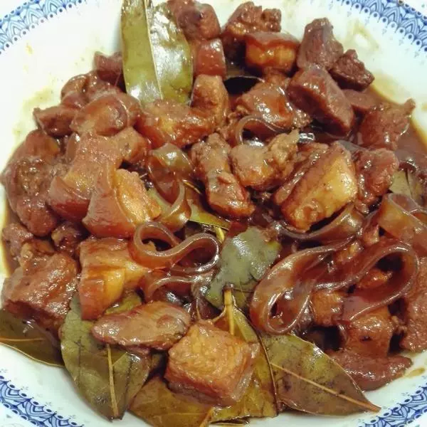 豬肉燉粉條