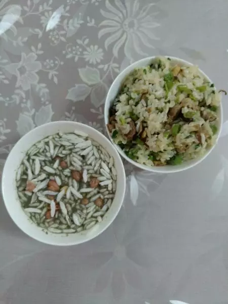 飯茶