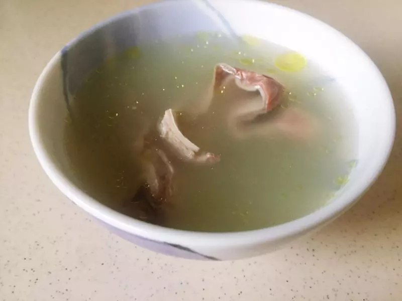 胡椒豬肚雞湯