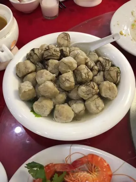 咸鱼茄子煲