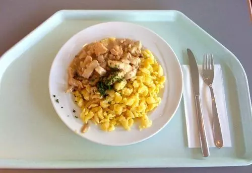 Spätzle