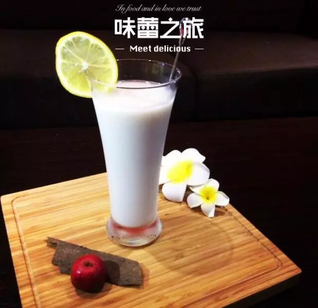 墨西哥 Horchata