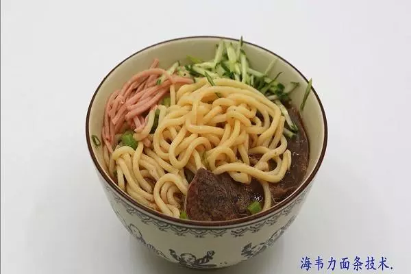 餄餎面的做法（圖解）hele