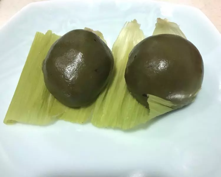 葉兒粑