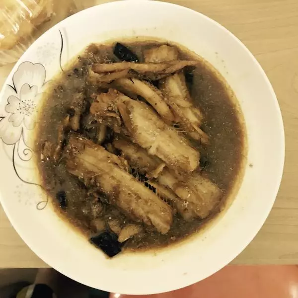 炒帶魚（刀魚）快手 下飯！