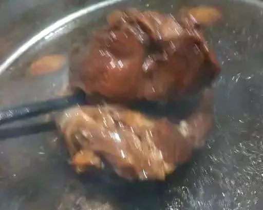 酱牛肉