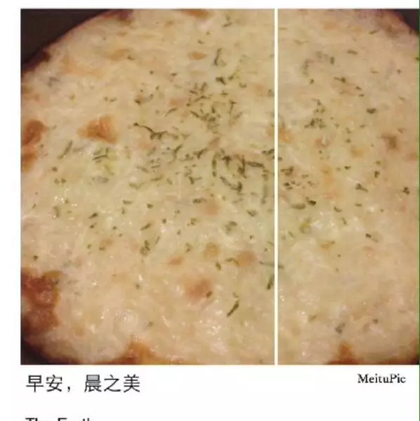 低卡米饭布丁（Rice Pudding）