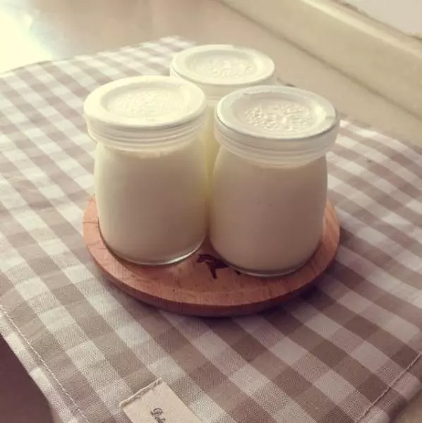 香草味意式鮮奶酪 panna cotta