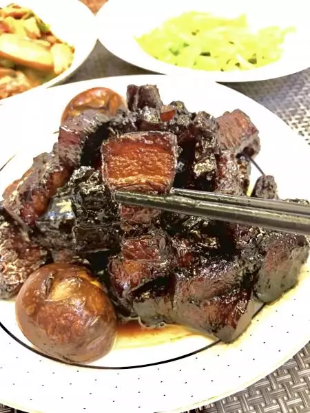 红烧肉